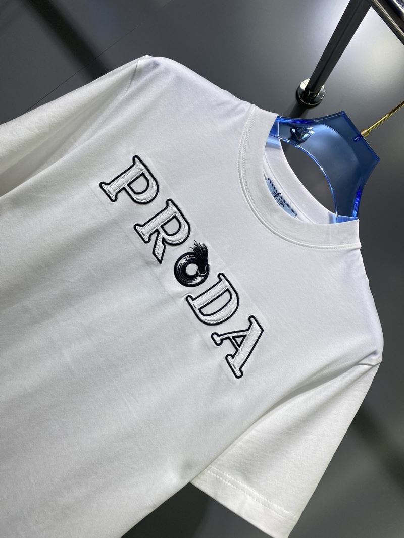 Prada T-Shirts